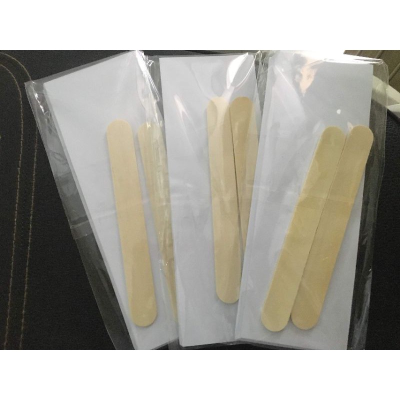 Giấy wax lông An Lành (50-60 tờ)