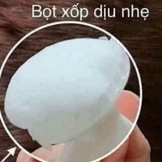 Sữa rửa mặt Sạch sâu Fresh