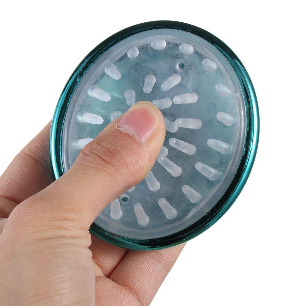 Lược Gội Đầu Giúp Làm Sạch Da Đầu Và Giảm Căng Thẳng Hiệu Quả 1