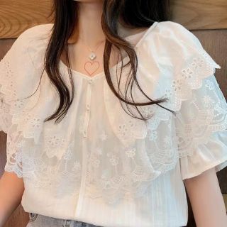 (ORDER) Áo xinh 657