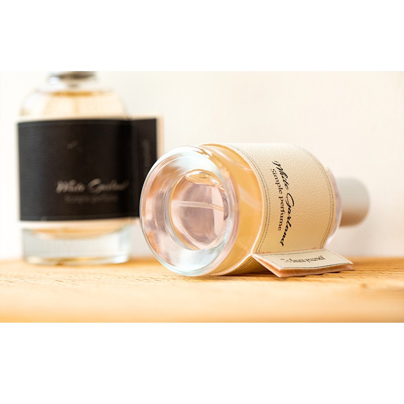 Nước hoa cao cấp White Graland hương thơm tươi mới giữ mùi lâu M210 | BigBuy360 - bigbuy360.vn