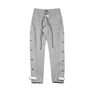 Quần nỉ Fear Of God x Nik3 tear away pants ss20