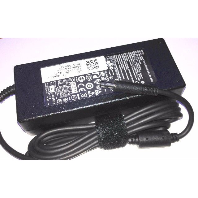 Sạc cho Laptop Dell Vostro V13 V130 V131 4.62A 90W Hàng Nhập Khẩu Bảo Hành 12 Tháng + Tặng Dây Nguồn 1,5M !