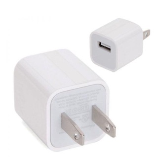 Củ sạc dành cho iphone 5/6/6plus/7/7plus