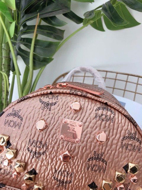 Balo nữ size trung