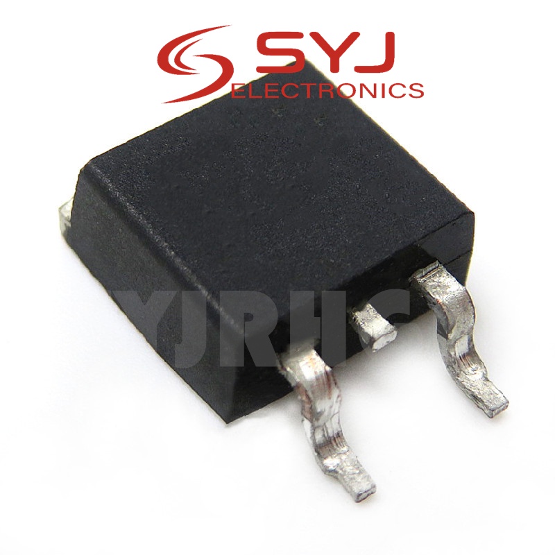 5 mảnh MBR10100CT MBR10100 TO-263