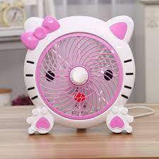 Quạt mini để bàn,quạt để bàn mini hình thú siêu yêu | BigBuy360 - bigbuy360.vn