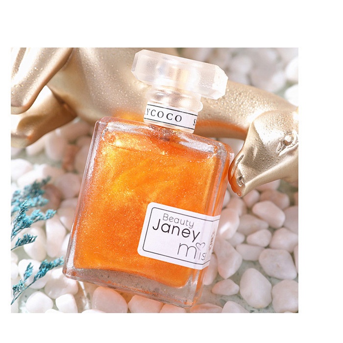 Combo 2 chai nước hoa nữ thơm lâu dịu nhẹ Janey Miss mùi hương ngọt ngào, quyến rũ, thanh mát, dễ chịu CBPN006 new