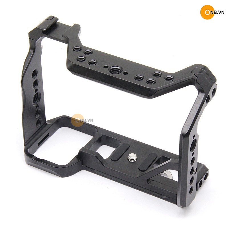 Cage Khung bảo vệ Sony Alpha a74 a73 a72 dùng chung mới 2024
