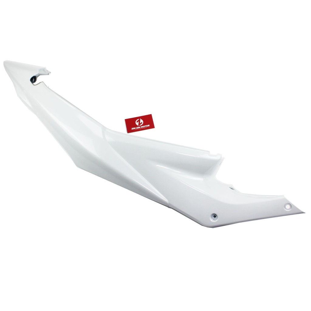 Bụng Sau Phải Trắng - Raider K6, Satria K9, Raider K9 - ZIN ZIN MOTOR