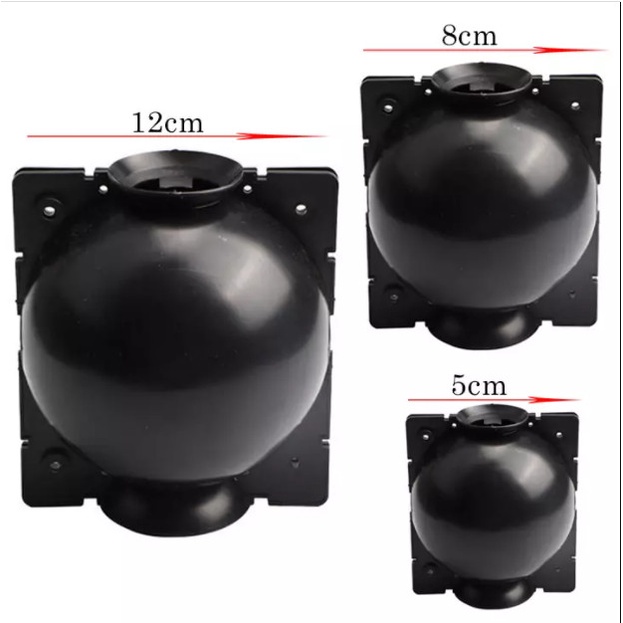 Combo 5 Bầu Chiết Cành Cây, hộp chiết cây, dụng cụ chiết cành chuyên dụng, hộp ươm cắt ghép chiết