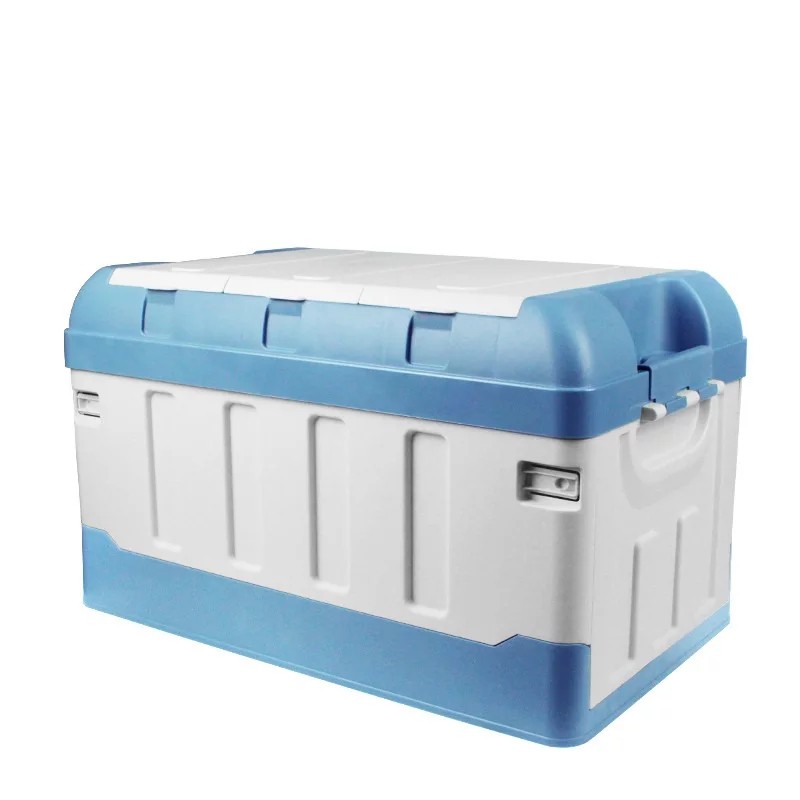 Hộp đựng đồ gấp gọn 75L
