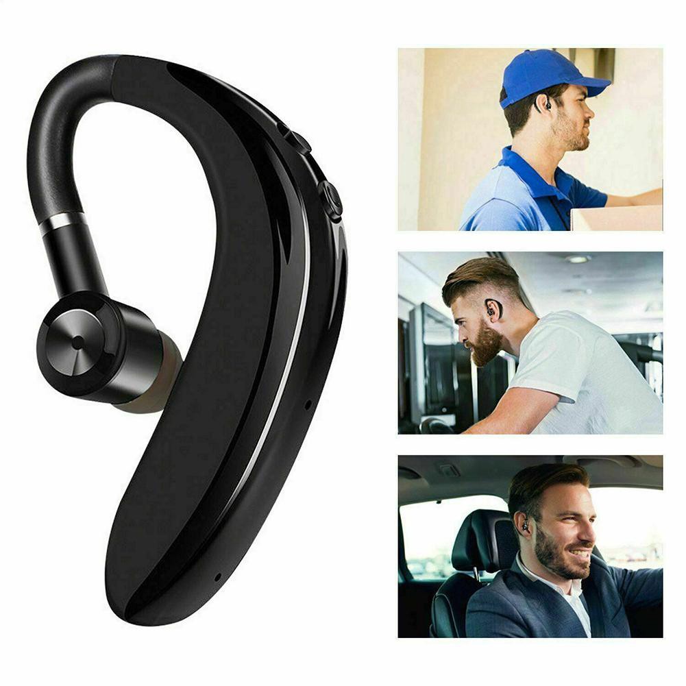 Tai Nghe Bluetooth Không Dây C4z3 Kèm Phụ Kiện