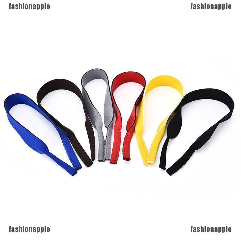 Giá Đỡ Dây Đeo Kính Mát Bằng Cao Su Tổng Hợp