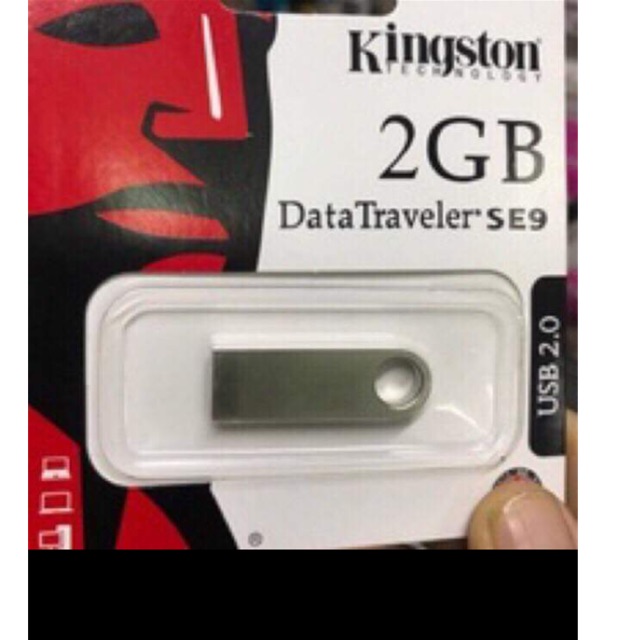 USB KINGSTon Chuẩn 2G