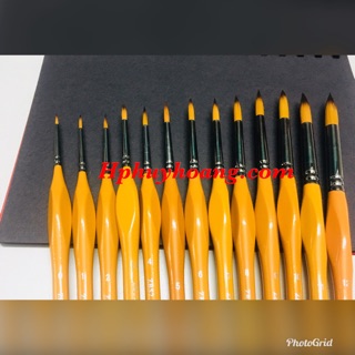 FULL BỘ CỌ HAND ZBS2 13 CÂY