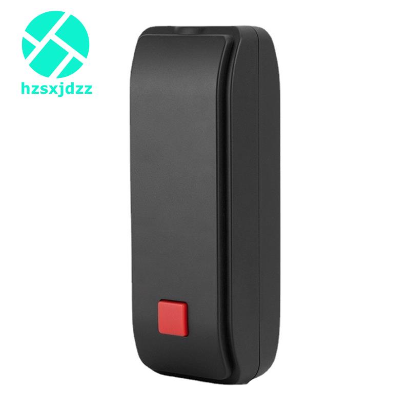 Máy Bơm Hơi Xe Đạp Bằng Điện Sạc Usb Di Động Tiện Lợi