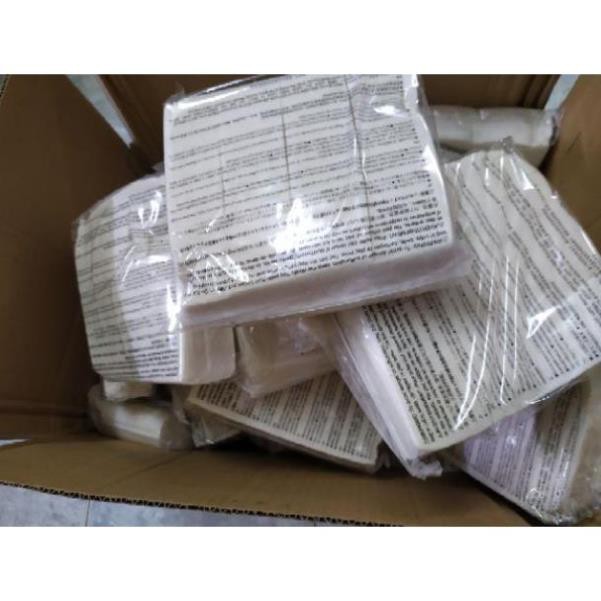 ⚡️HÀNG CHUẨN⚡️ Bông Cotton Muji Cao Cấp
