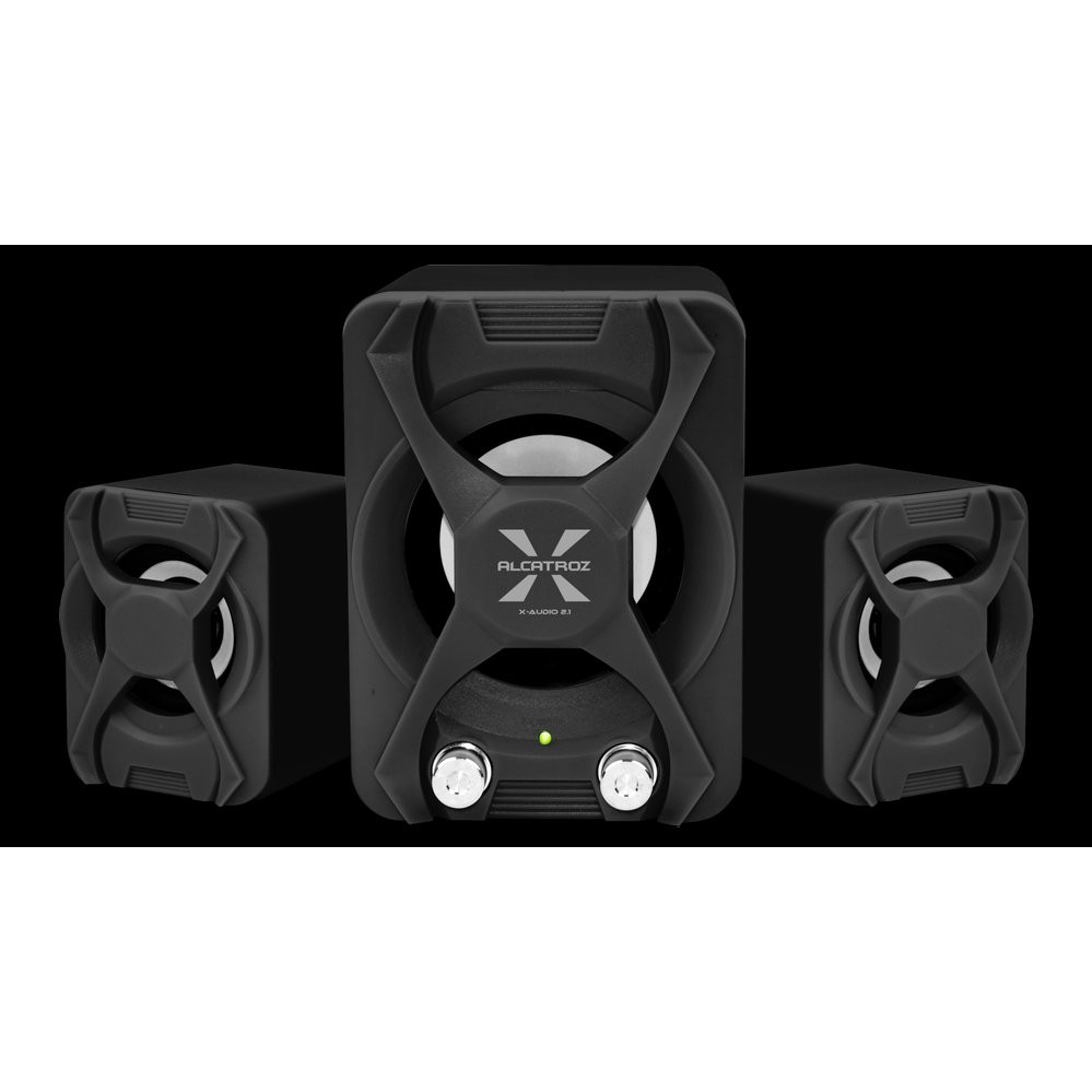 Loa Alcatroz X-audio 2.1 Chất Lượng Cao