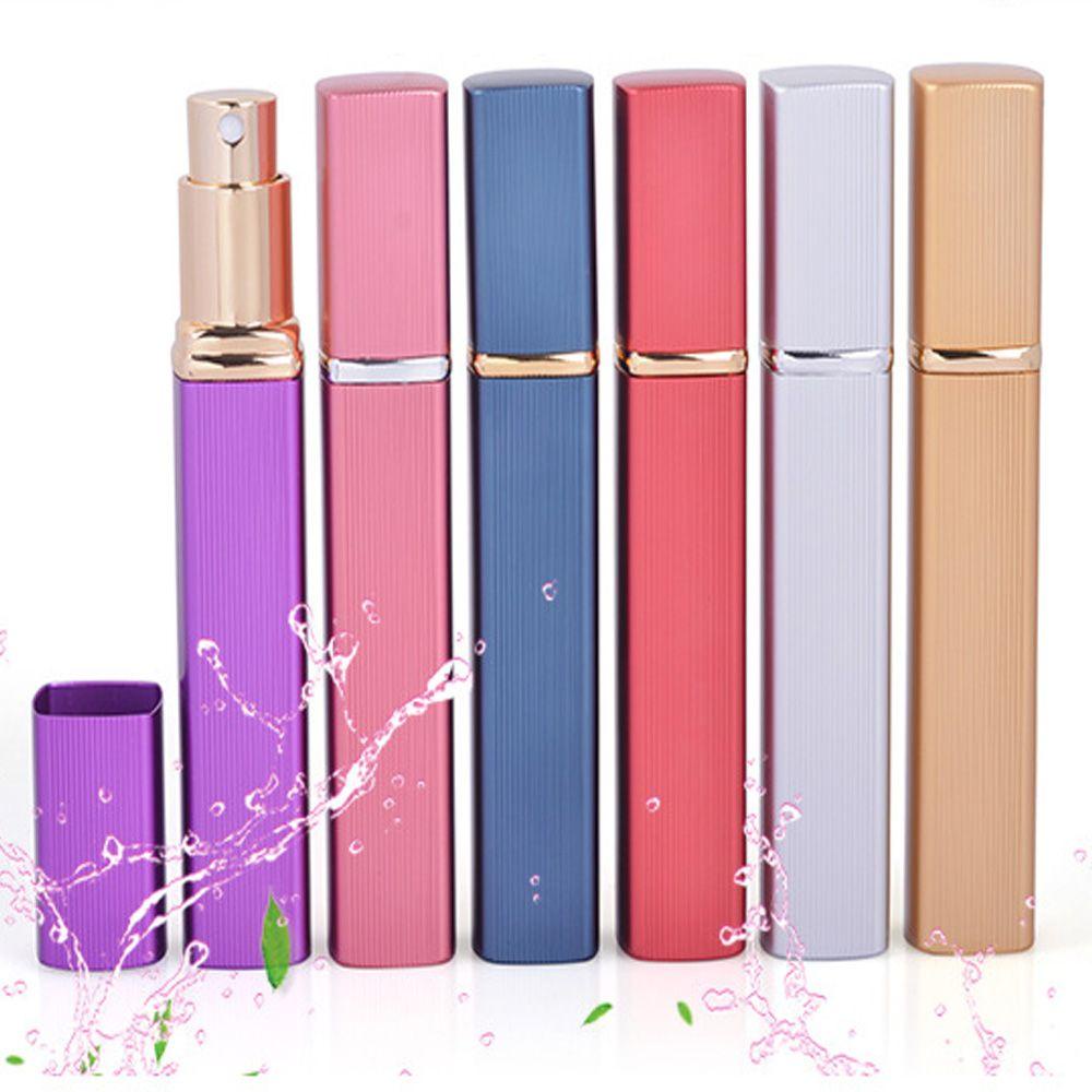 Bình Xịt Rỗng 12Ml Màu Sắc Đơn Giản Đa Năng