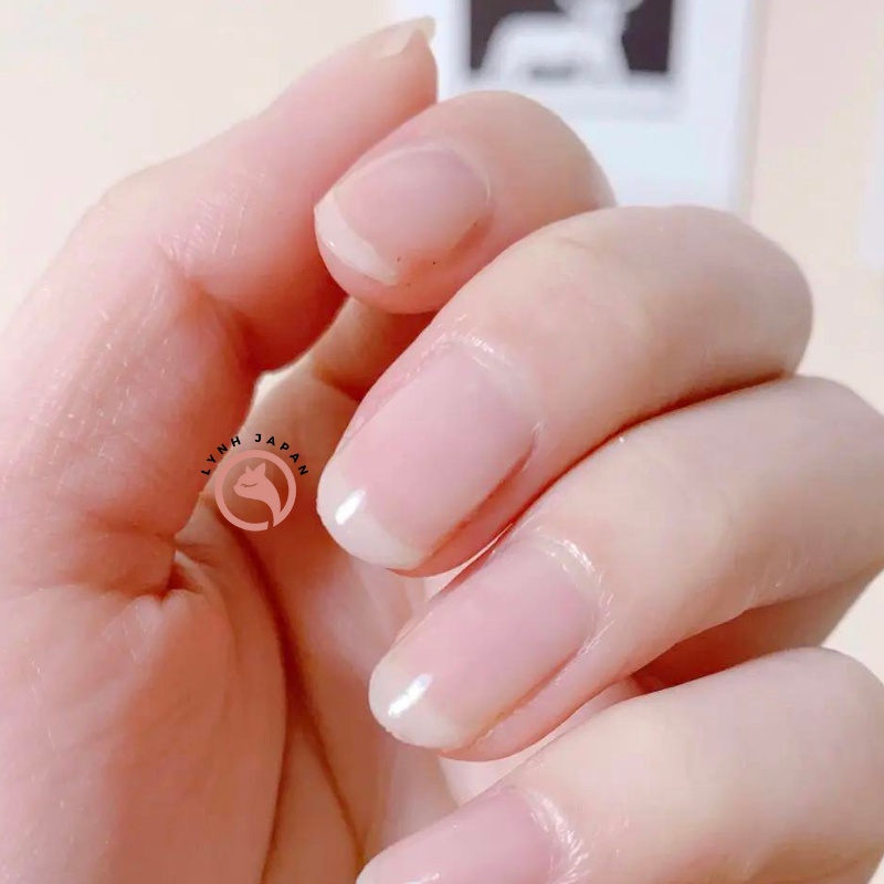 Nước tẩy móng Canmake Quick Easy Remover Nhật Bản