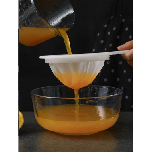 Rây lọc siêu mịn 3 cấp độ rây lọc sữa đậu nành, rây lọc rượu