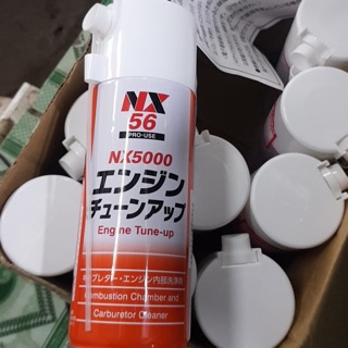 Dung dịch vệ sinh buồng đốt NX5000
