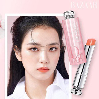 Son dưỡng môi cao cấp Dior Addict Lip Glow (bill us,fullsize)