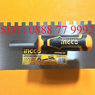 Bàn chà răng cưa Ingco HPTT28138