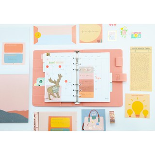 Giấy ghi chú và trang trí - Notepad