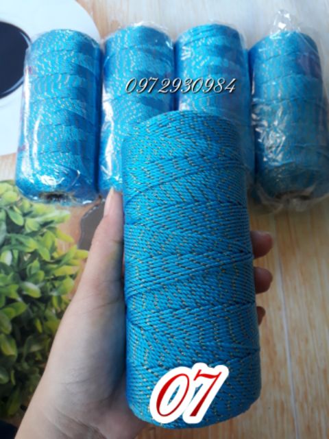 Thô kim Tuyến 24k