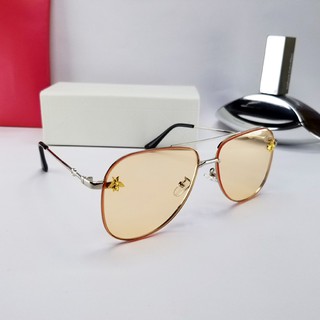 Mắt kính nữ dùng cả ngày và đêm - Bảo hành 12 tháng - Đạt chuẩn UV400 - Kính đi đêm cho nữ - Giá sỉ