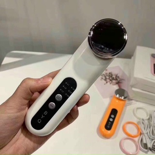 Máy điện Di tinh chất bản cao cấp Hada Crie 2021