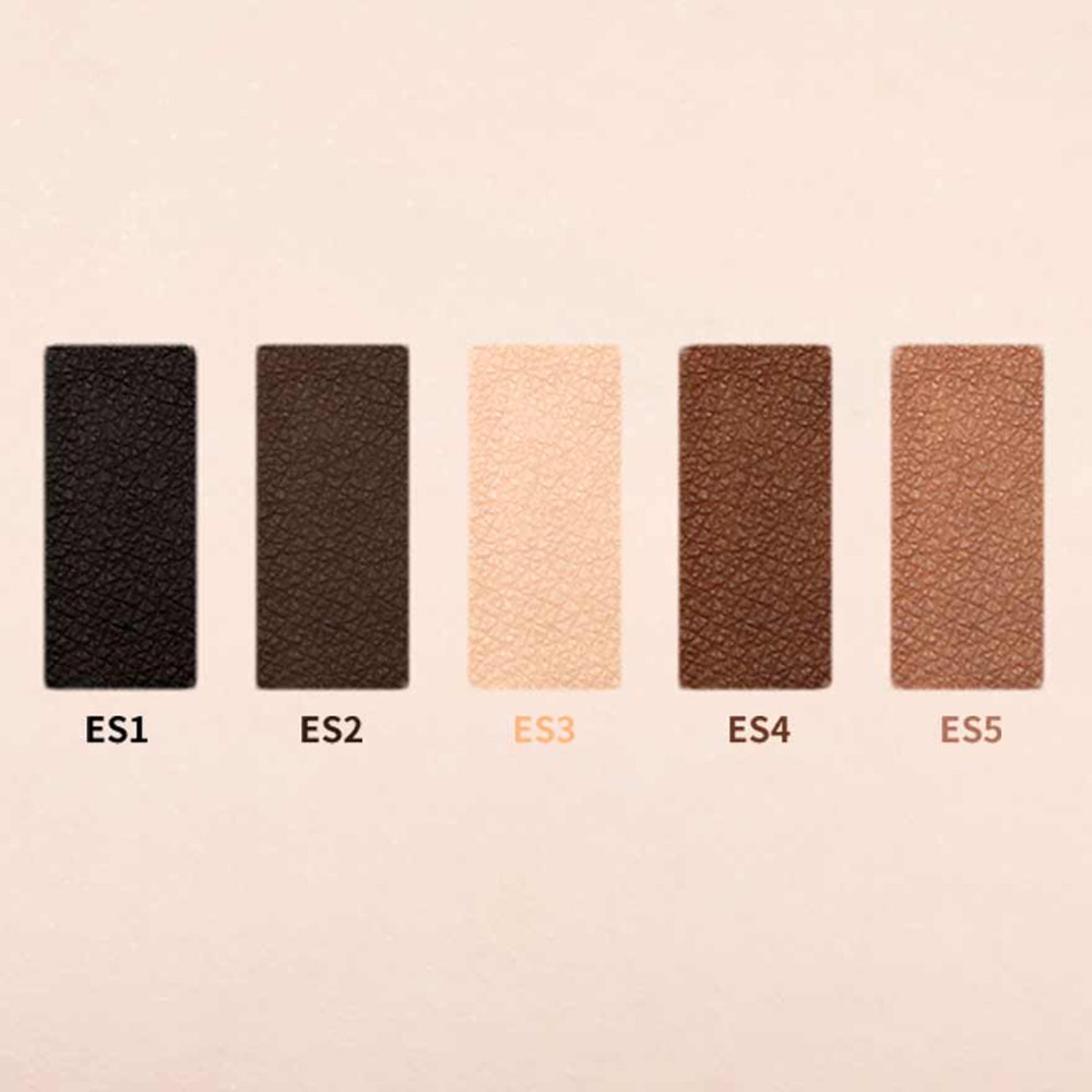 Kẻ Mắt Gel Eglips Super Slim Auto Long Eyeliner Extreme 0.05g