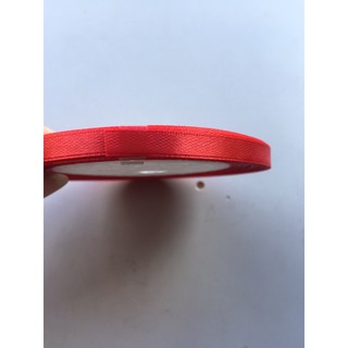 Cuộn Ruy băng lua loại 0.5cm