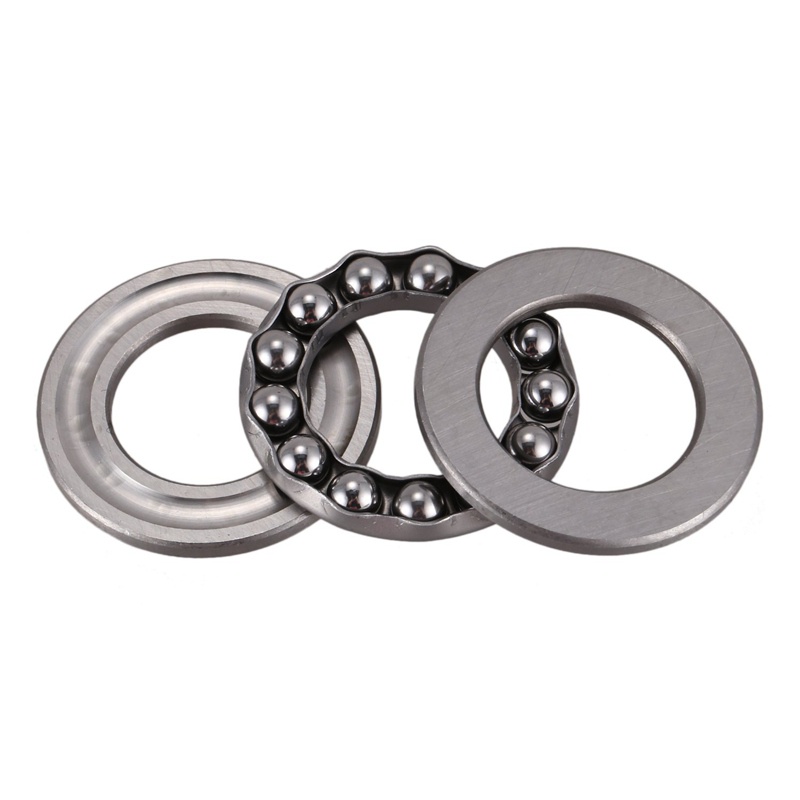 Bộ 2 Vòng Bi Trục 51104 20 x 35 x 10mm