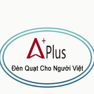 ĐÈN QUẠT NHẬP KHẨU