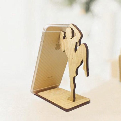 📌FREESHIP📌 Giá Đỡ Điện Thoại , Ipad Handmade Sáng Tạo Hình Người, Phụ Kiện Cho Điện Thoại (A16) | BigBuy360 - bigbuy360.vn