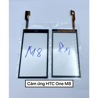 Cảm ứng htc one m8