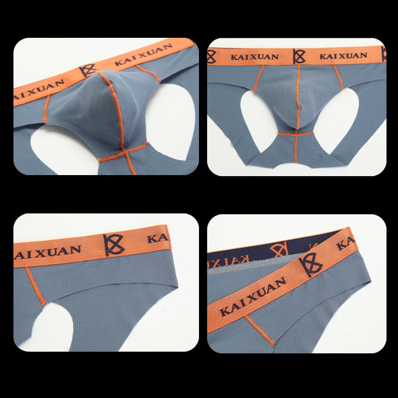 Quần Lót Dây Lọt Khe Gợi Cảm Cho Nam