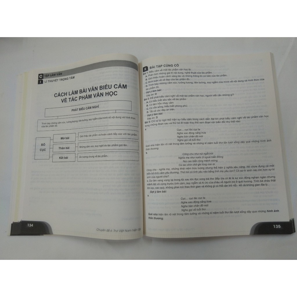 Sách - Bí quyết chinh phục điểm cao Ngữ văn 7