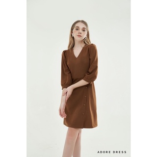 Adore dress váy size L newtag