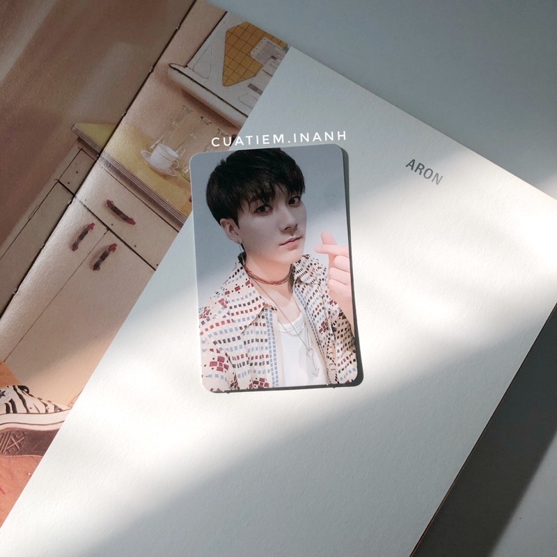 In Ảnh Theo Yêu Cầu - Ảnh Bo Góc