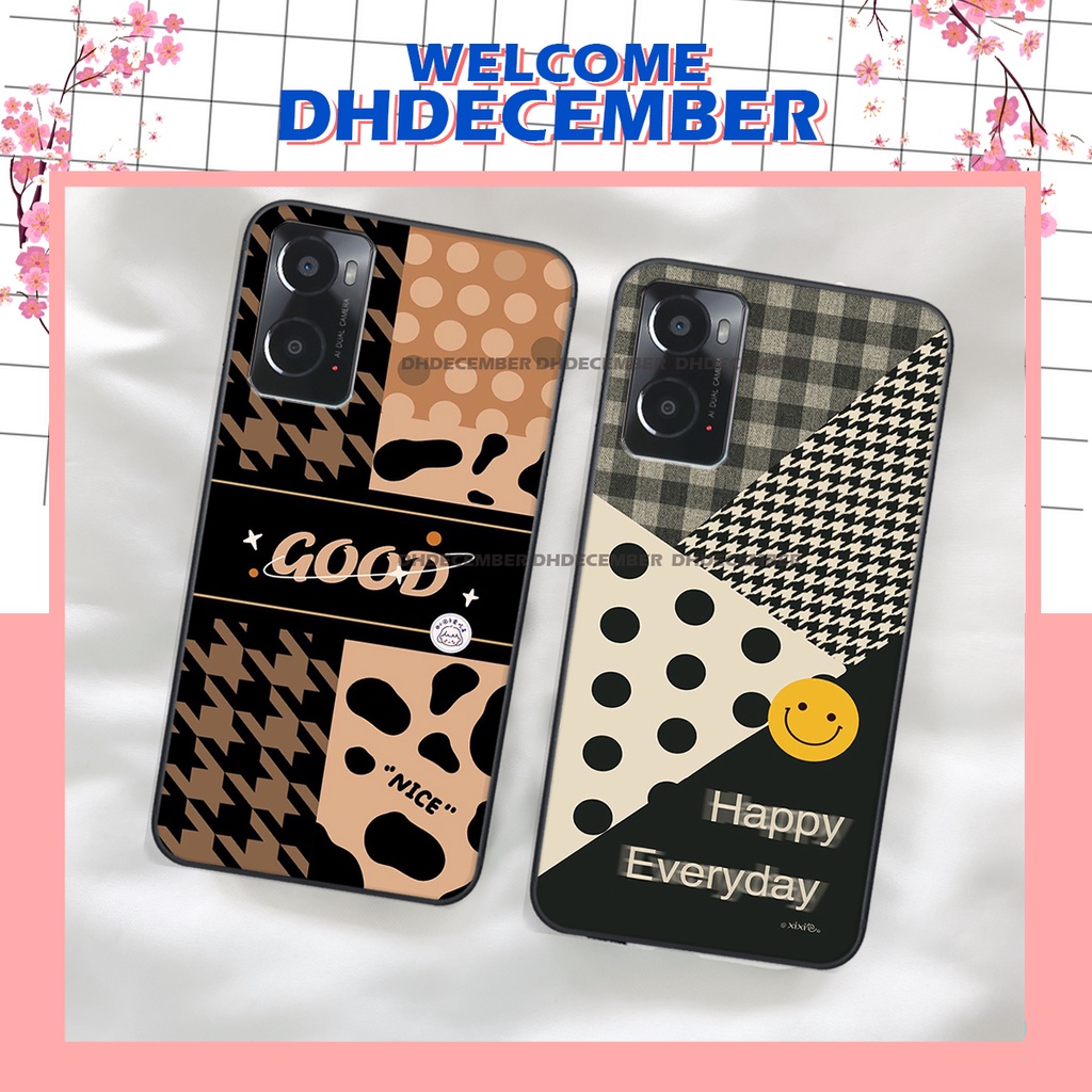 Ốp lưng Oppo A36 / A76 / A96 4G in hình 3D mẫu  hot hit - hàng cao cấp