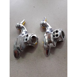 Mỏ vịt máy ra vào lốp phi 28