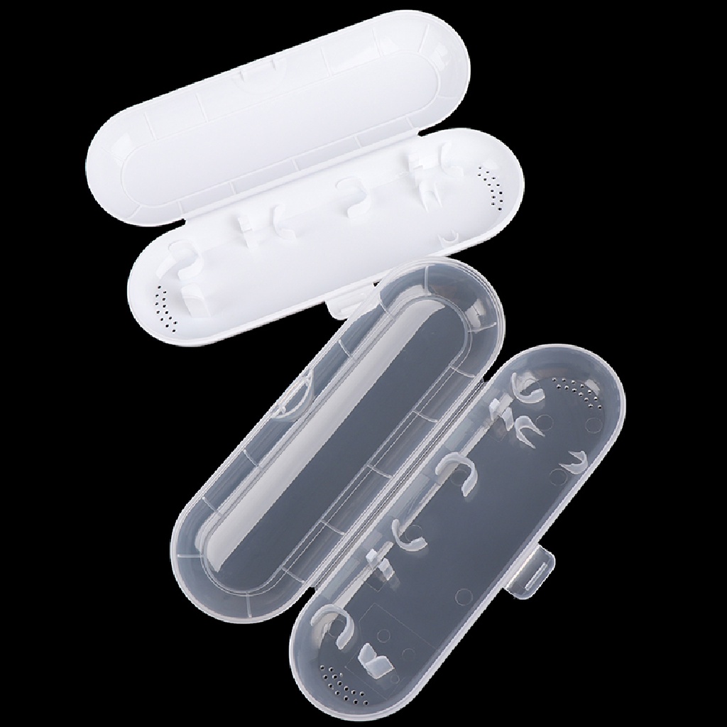 1 Hộp Đựng Bàn Chải Đánh Răng Điện HX6730 Tiện Dụng