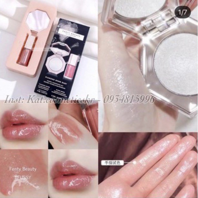 𝐒𝐞𝐭 𝐁𝐄𝐀𝐔𝐓𝐘 𝐃𝐢𝐚𝐦𝐨𝐧𝐝 𝐁𝐨𝐦𝐛 𝐁𝐚𝐛𝐲