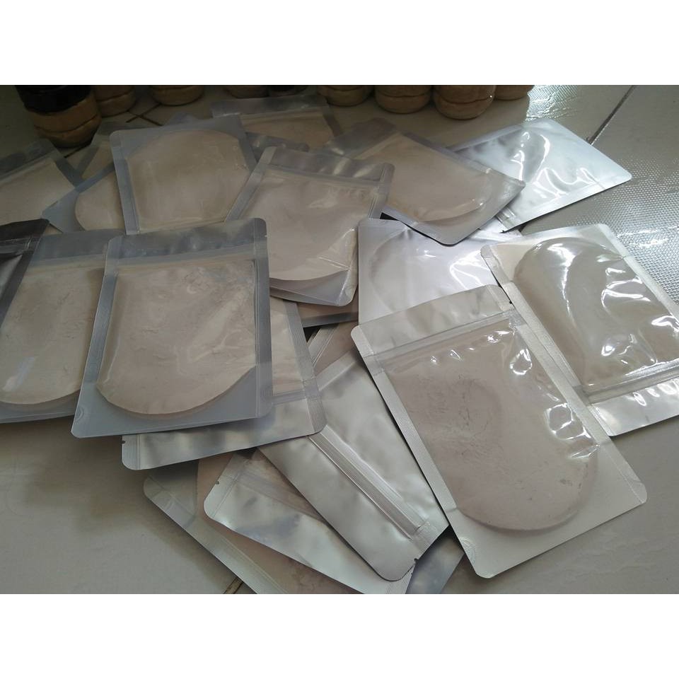 BỘT THUỐC BẮC RỬA MẶT