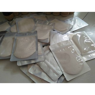 BỘT THUỐC BẮC RỬA MẶT