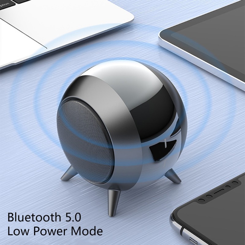 Loa Bluetooth Không Dây Âm Thanh Siêu Trầm Và Phụ Kiện